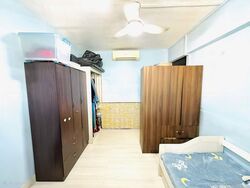 Blk 208 Yishun Palm Spring (Yishun), HDB 3 Rooms #569126531